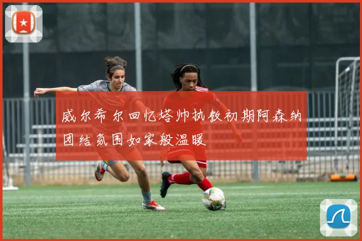 威尔希尔回忆塔帅执教初期阿森纳团结氛围如家般温暖