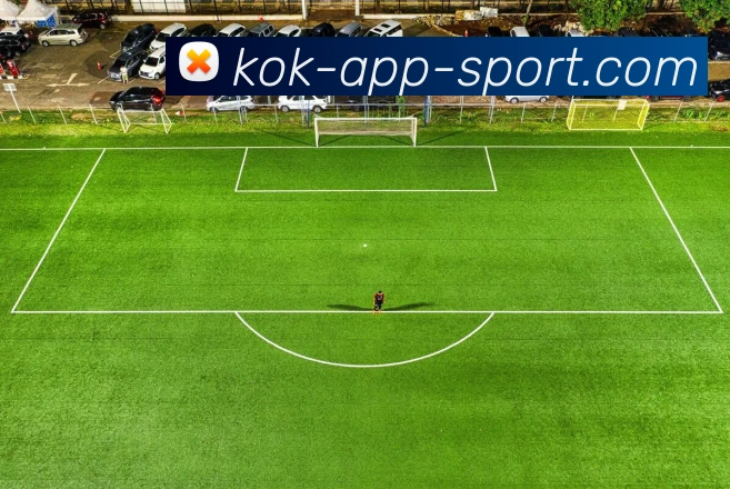 KOK体育品牌故事